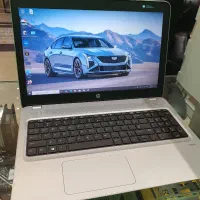 لپ‌تاپ اچ‌پی نسل ۷