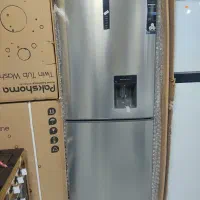 یخچال فریزر نیکسان22فوت نقد و اقساط|یخچال و فریزر|برازجان, |دیوار