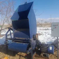 فروش علوفه خرد کن