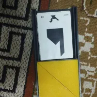 بازی فکری تانگو