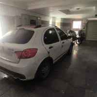 کوییکr 1401|خودرو سواری و وانت|تهران, بریانک|دیوار