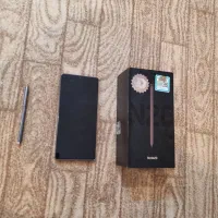 سامسونگ note 20