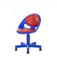 صندلی کامپیوتر چرخدار بچه گانه