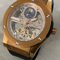 ساعت هابلوت اتوماتیک