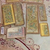 نقشه قالی و فرش