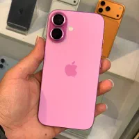 ایفون ۱۶ نرمال باطری ۱۰۰