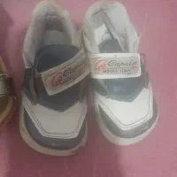 کفش|کفش و لباس بچه|میاندوآب, |دیوار