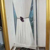 پرده شیک رو دری