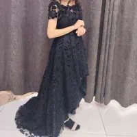 لباس مجلسی درحد نو