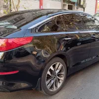 اپتیما ۲۰۱۴ فول بیرنگ نقد واقساط