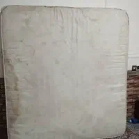 توشک تخت خواب