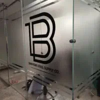 نصب مات کن و استیکر
