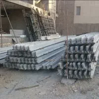 تیرچه بلوک پیش تنیده شوش دانیال|مصالح و تجهیزات ساختمان|شوش, |دیوار