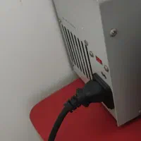 منبع تغذیه یاکسون 305d|ابزارآلات|لاهیجان, مهرگان|دیوار