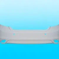 پوسته سپر سایپا پلاسکو پارت