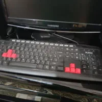 کامپیوتر|رایانه رومیزی|قم, شهرک سازمان آب|دیوار