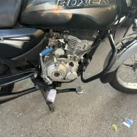 باکسر اصلی مدل ۹۳ کم‌کار|موتورسیکلت|تهران, یافت‌آباد|دیوار