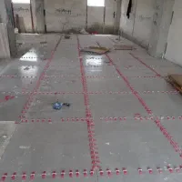 استا کف و کاشی کار