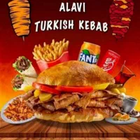 همکار کباب ترکی