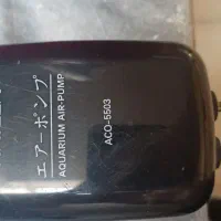 بخاری و پمپ اکواریوم