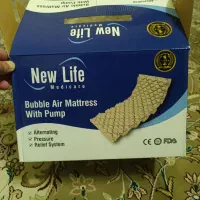 تشک بادی (مواج)