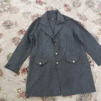 پالتو|لباس|اهواز, کوی باهنر|دیوار