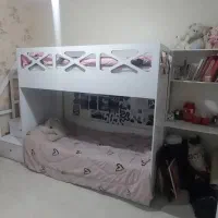 فروش فوری تخت ۲طبقه