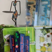 لوازم آشپزخانه و دکوری