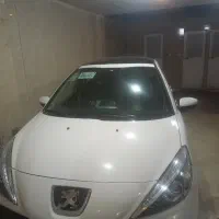 ۲۰۷ پانا ۱۴۰۴ دنده ای