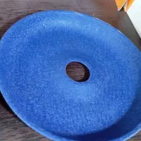 خدمات رنگ استاتیک. رنگ کوره ای . رنگ پودری و تولید|خدمات پیشه و مهارت|اصفهان, حصه جنوبی|دیوار