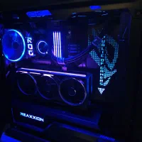 مادربرد های اند Crosshair X870E Hero|قطعات و لوازم جانبی رایانه|تهران, فدک|دیوار