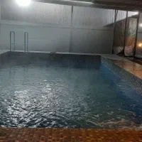 باغ ویلا استخر آبگرم نزدیک دروازه قرآن و صدرا|اجارهٔ کوتاهمدت ویلا و باغ|شیراز, دانشکده کشاورزی دانشگاه شیراز|دیوار