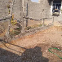 ویلا به متراژ ۲۰۰متر در روستای تخت اناری ..|فروش زمین و ملک کلنگی|گتوند, |دیوار