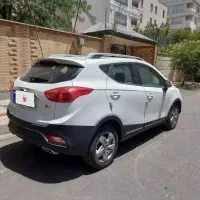فروش خودروی جک اس ۳|خودرو سواری و وانت|کرج, گلشهر|دیوار