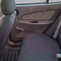 تیبا 1|خودرو سواری و وانت|قوچان, |دیوار