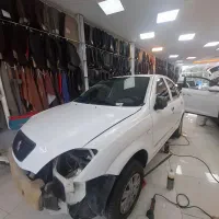 واکس پالیش ،ریکاوری و احیای رنگ خودرو|خدمات موتور و ماشین|اهواز, رسالت|دیوار