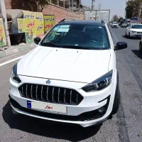 اطلسG مدل404|خودرو سواری و وانت|کیش, |دیوار