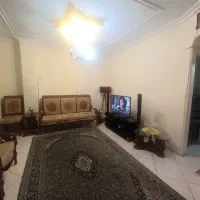 ۶۰متر ۲خواب-پارکینگ اختصاصی-تکواحدی-جیحون طوس