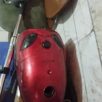 جارو برقی دوو