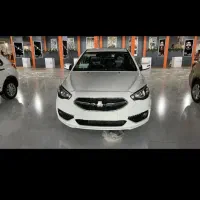 شاهین ۱۴۰۲ تمیز سانروف دار G