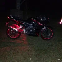 موتور جترو ۲۰۰|موتورسیکلت|سنگر, |دیوار
