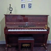 آموزشگاه موسیقی کرشمه ( گلبهار )