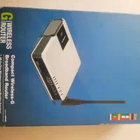 فروش مودم وایرلس روتر Dlink