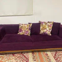 مبل و کاناپه دست دوم