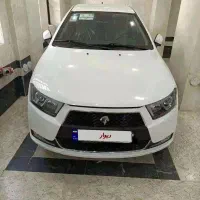 فوری دنا پلاس ۶ دنده EF7P efp صفر مدل ۱۴۰۴ شخصی