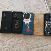 قاب گوشی نوت ۱۰ پرو