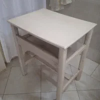 میز تحریر چوبی