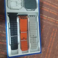 ساعت هوشمند