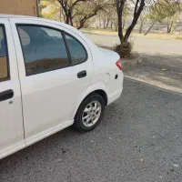 ساینا مدل 96 دوگانه|خودرو سواری و وانت|خسروشاه, |دیوار