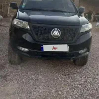 کلوت پیکاپ ۴۰۲ اتومات تحویل اسفند T8 T9 تی۸ تی۹